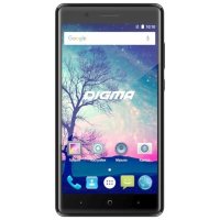 смартфон Digma Vox S508 3G Black