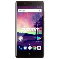 смартфон Digma Vox S509 3G Black