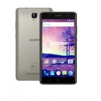 смартфон Digma Vox S509 3G Silver