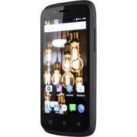 Digma Vox VS4002PG 3G Black