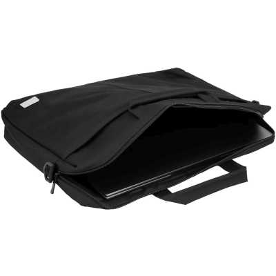 сумка Digma W-210 Black