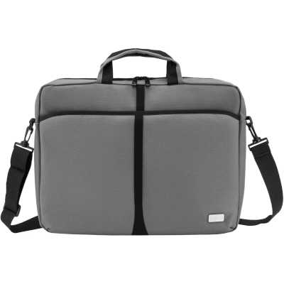 сумка Digma W-210 Grey
