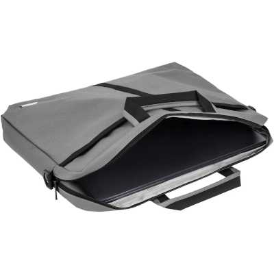 сумка Digma W-210 Grey