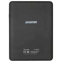 Digma X600 Black
