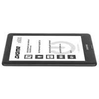 Digma X600 Black