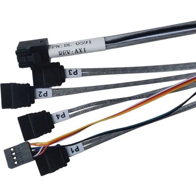 DiliVing DL-0591