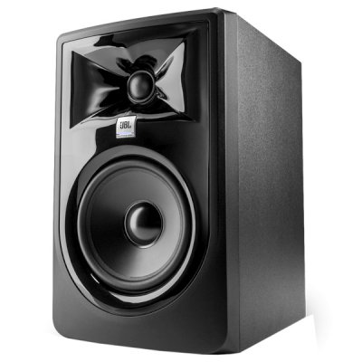 

JBL 305P MKII