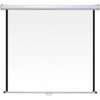 экран для проектора Dinon Manual 360x360 MW