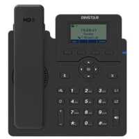 IP телефон Dinstar C60SP