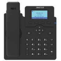IP телефон Dinstar C60UP