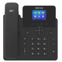 IP телефон Dinstar C62G