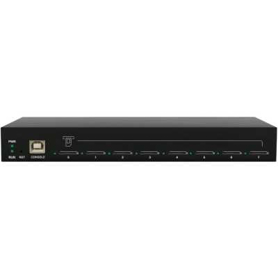 шлюз Dinstar UC2000-VE-8G