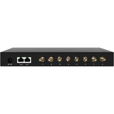 Dinstar UC2000-VE-8G