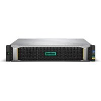 дисковая полка HPE Q1J07A