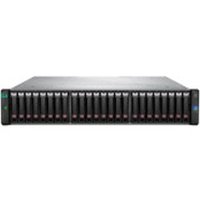 дисковый массив HPE MSA 1050 Q2R21A