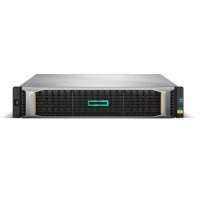 дисковый массив HPE MSA 2052 Q1J03A