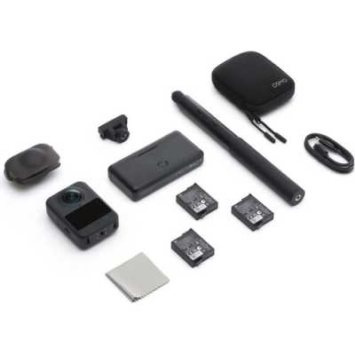 DJI Osmo 360 Adventure Combo OQA051