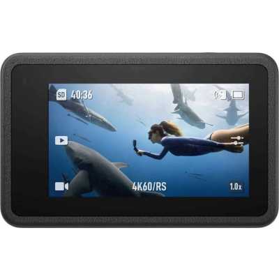 DJI Osmo Action 4 Adventure Combo CA2040