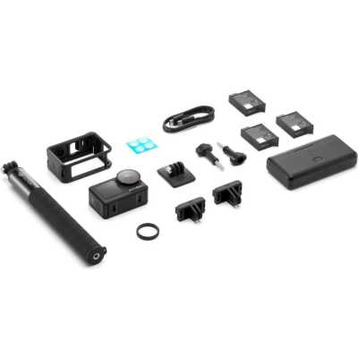 экшн-камера DJI Osmo Action 5 Pro Adventure Combo OA5P02