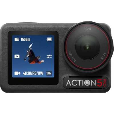экшн-камера DJI Osmo Action 5 Pro Standard Combo OA5P01