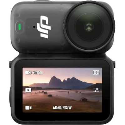 экшн-камера DJI Osmo Nano Standard Combo 128GB ONWA03