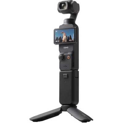DJI Osmo Pocket 3 Creator Сombo OP9913