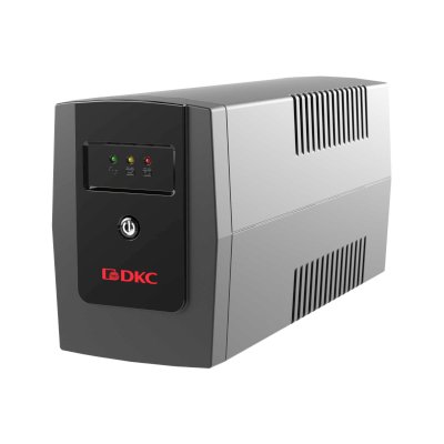 ИБП DKC INFO600S