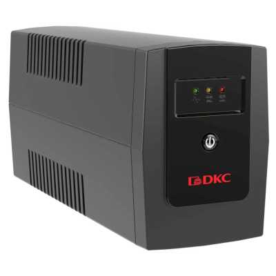 DKC INFO800S