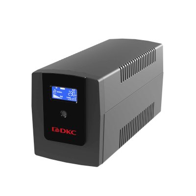 ИБП DKC INFOLCD1500S