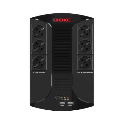 ИБП DKC INFOPDU600