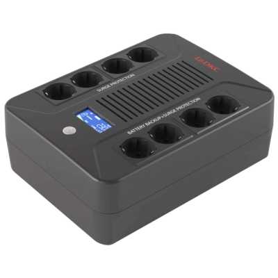 ИБП DKC INFOPDU600LCD