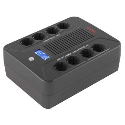 UPS DKC INFOPDU800LCD