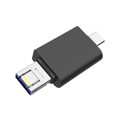 DM 256Gb APD005 3 in 1