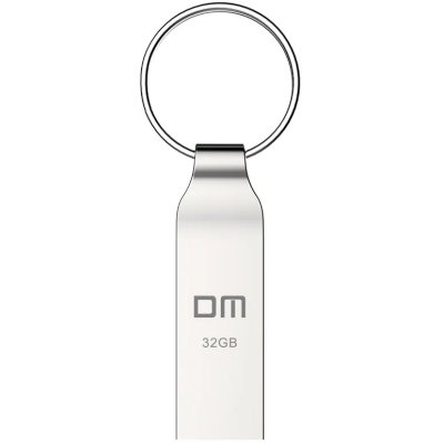 флешка DM 32Gb PD076-USB3.0