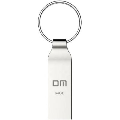 флешка DM 64Gb PD076-USB3.0
