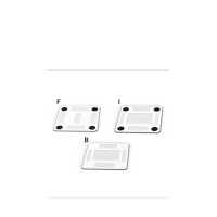 днище Conteg CO-BU-60-G-H