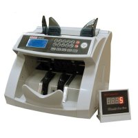 счетчик банкнот DoCash 3000 L