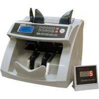 счетчик банкнот DoCash 3000 LU