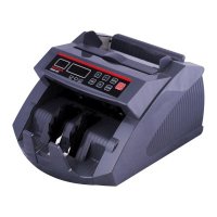 счетчик банкнот DoCash 3040 UV Black
