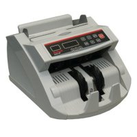 счетчик банкнот DoCash 3040 UV White