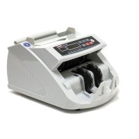 счетчик банкнот DoCash 3040 White