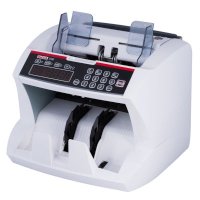 счетчик банкнот DoCash 3100 SD-UV
