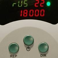 детектор валют DoCash 430 USD/EUR/RUB