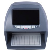 детектор валют DoCash DVM BIG