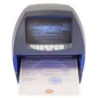 детектор валют DoCash DVM BIG