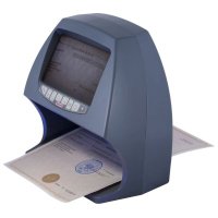 детектор валют DoCash DVM BIG