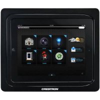 док-станция Crestron IDOC-PAD-DSWC-B-S