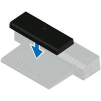 док-станция Dell 452-BBTR
