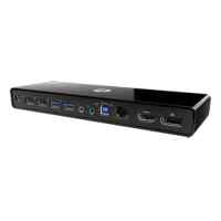 HP 3005pr USB3 Y4H06AA