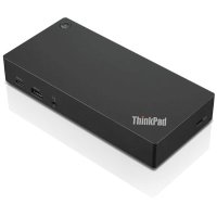 док-станция Lenovo 40AS0090EU